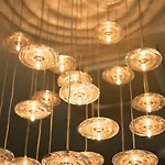 Restaurant Le Lion D'or Сент-Илер-дю-Аркуэ