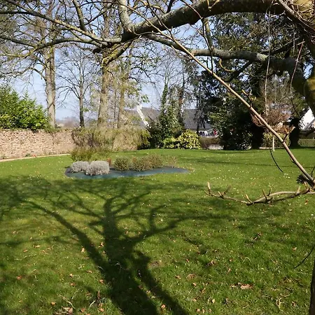 Restaurant Le Lion D'or Saint-Hilaire-du-Harcouët