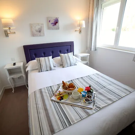 Hotel Restaurant Le Lion D'or 3*