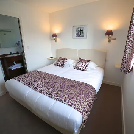 Hotel Restaurant Le Lion D'or