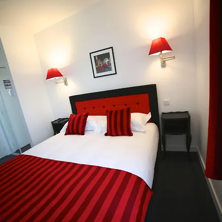 Restaurant Le Lion D'or 3*