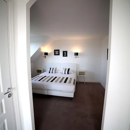 Restaurant Le Lion D'or Saint-Hilaire-du-Harcouët