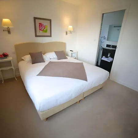 Restaurant Le Lion D'or Hotel