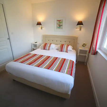 Restaurant Le Lion D'or 3*