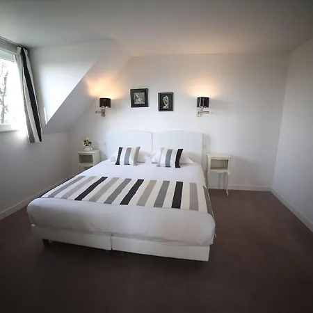 Hotel Restaurant Le Lion D'or 3*