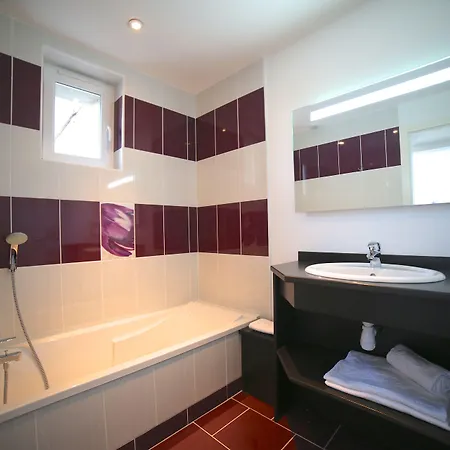 Restaurant Le Lion D'or