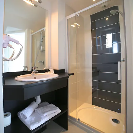 Hotel Restaurant Le Lion D'or 3*