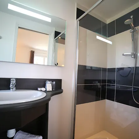 Restaurant Le Lion D'or 3* Saint-Hilaire-du-Harcouët