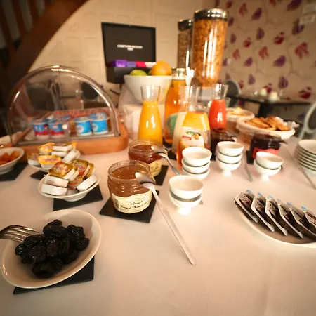 Restaurant Le Lion D'or