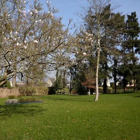 Restaurant Le Lion D'or Saint-Hilaire-du-Harcouët