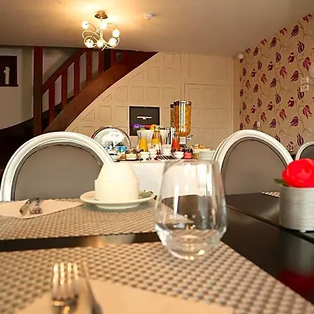 Restaurant Le Lion D'or