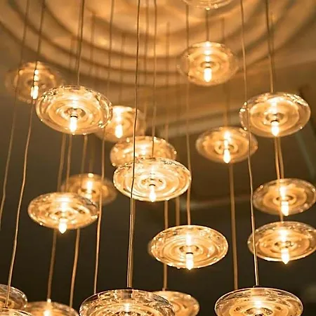 Hotel Restaurant Le Lion D'or