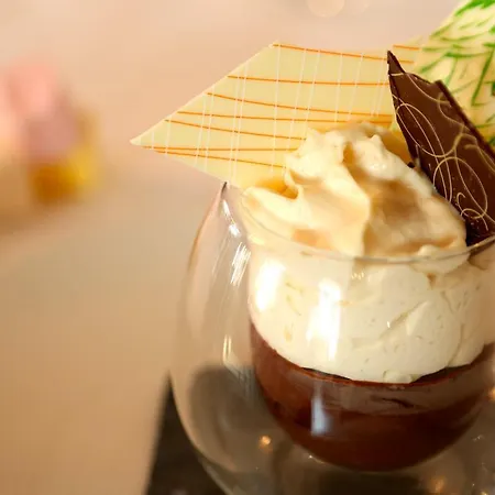 Szálloda Restaurant Le Lion D'or 3*