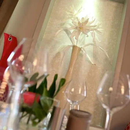 호텔 Restaurant Le Lion D'or