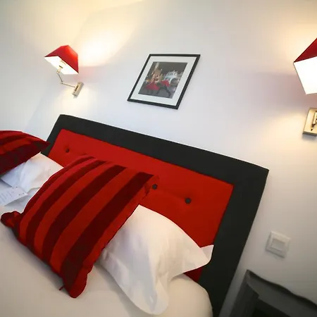 Restaurant Le Lion D'or