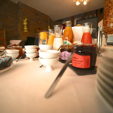 Restaurant Le Lion D'or