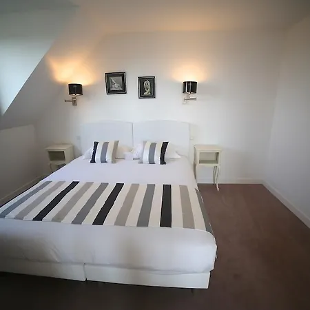 Restaurant Le Lion D'or