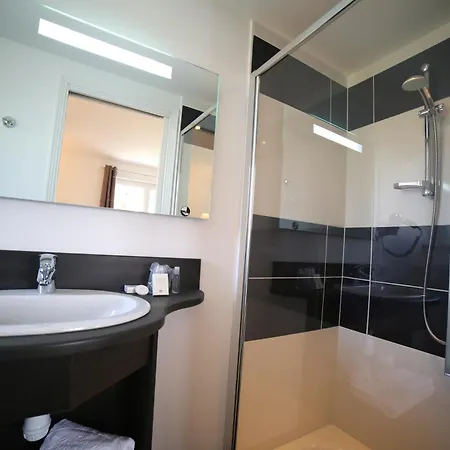 Restaurant Le Lion D'or 3*