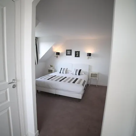 Restaurant Le Lion D'or 3* Saint-Hilaire-du-Harcouët