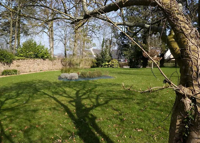 Restaurant Le Lion D'or Saint-Hilaire-du-Harcouët