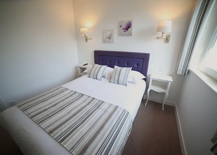 Restaurant Le Lion D'or