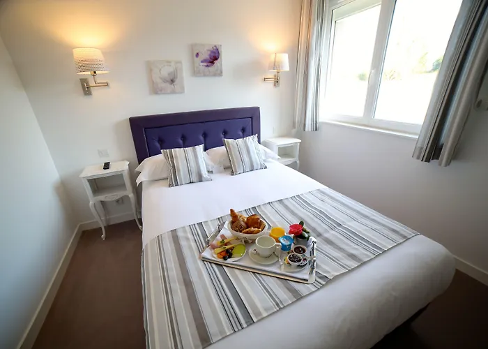 Hotel Restaurant Le Lion D'or 3*