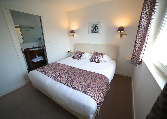 فندق Restaurant Le Lion D'or