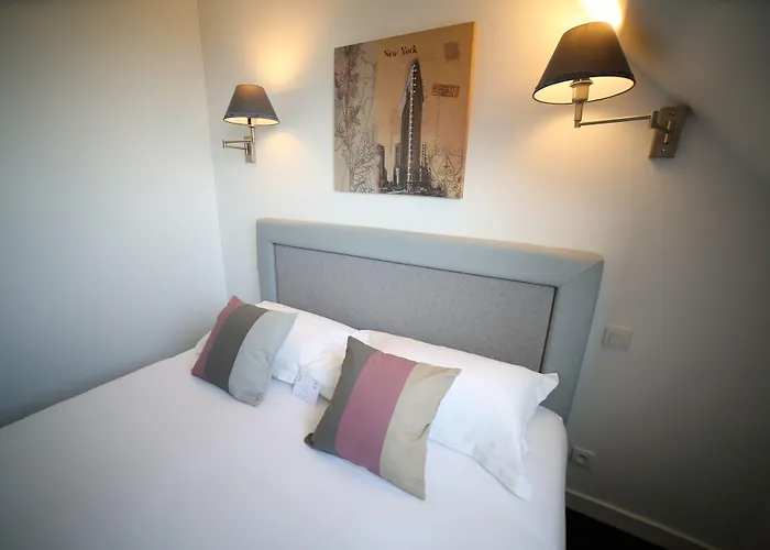 Restaurant Le Lion D'or