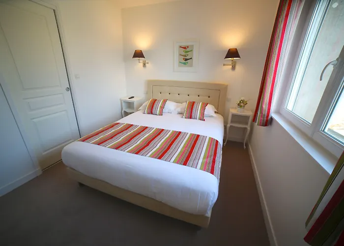 Restaurant Le Lion D'or 3*