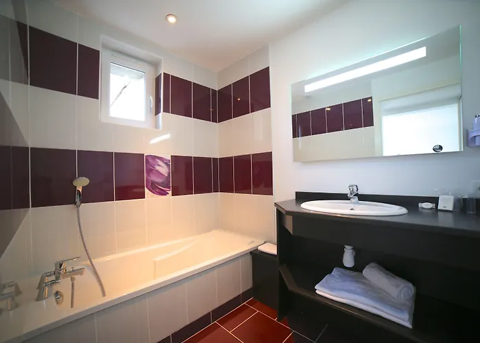 Restaurant Le Lion D'or