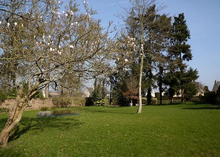 Restaurant Le Lion D'or Saint-Hilaire-du-Harcouët