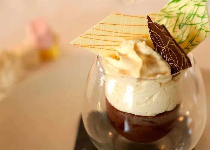 Hotel Restaurant Le Lion D'or 3*