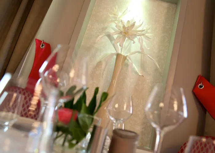 Hotel Restaurant Le Lion D'or