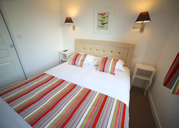 Restaurant Le Lion D'or