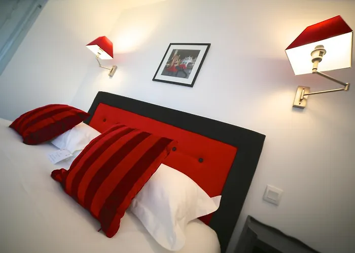 Restaurant Le Lion D'or