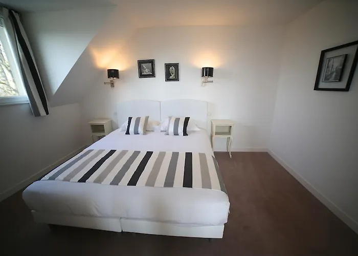 Restaurant Le Lion D'or