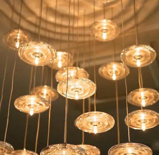 Restaurant Le Lion D'or Saint-Hilaire-du-Harcouet