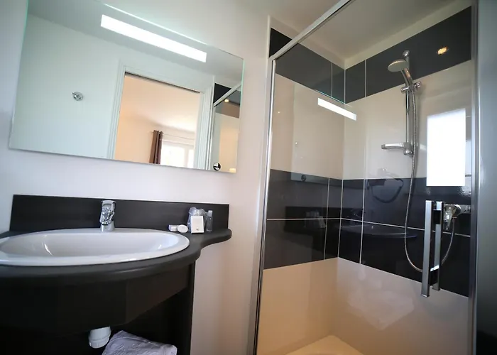 Restaurant Le Lion D'or 3*